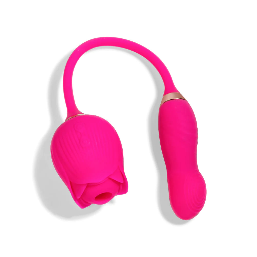 G-SPOT ROSE THRUSTER