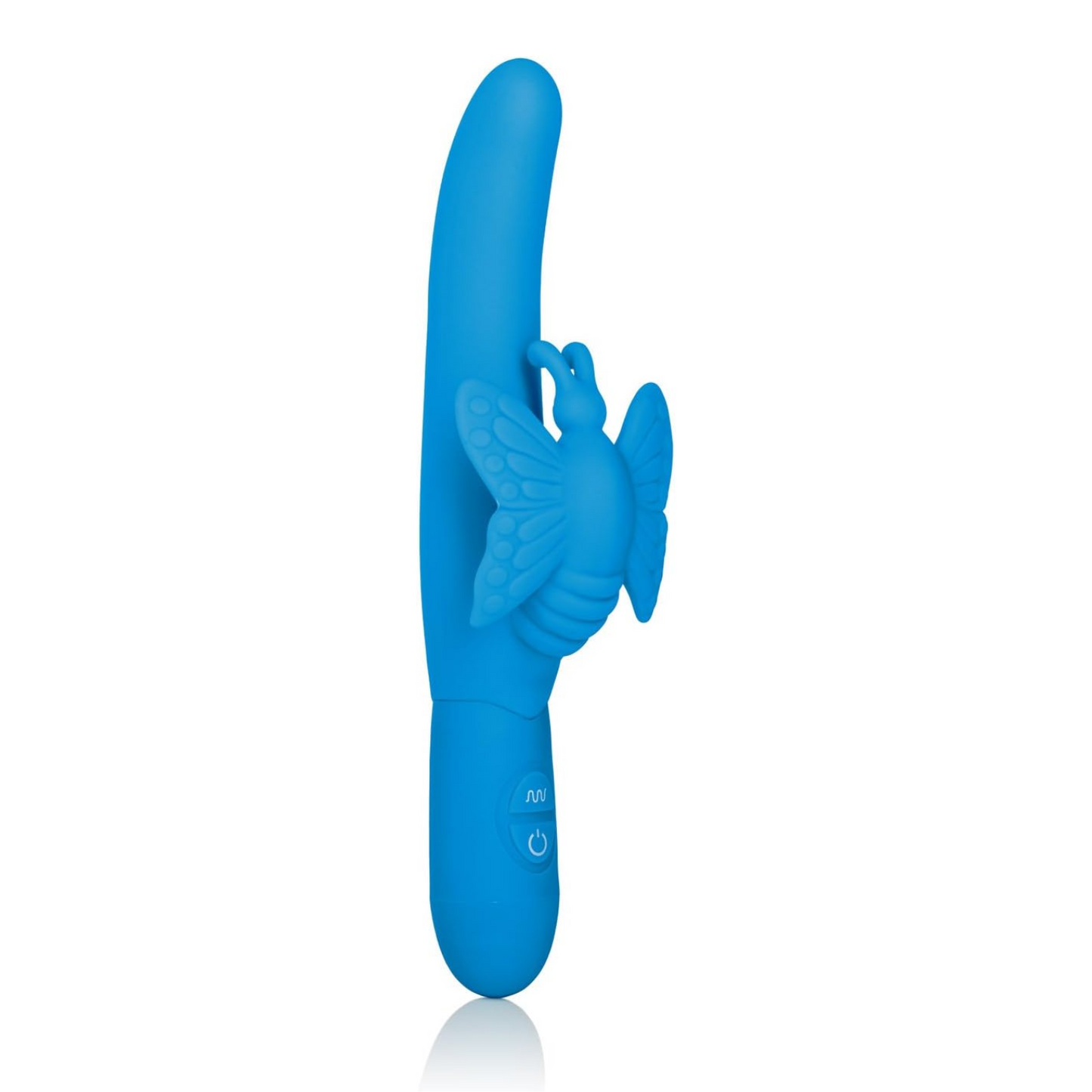 Fluttering Butterfly Massager