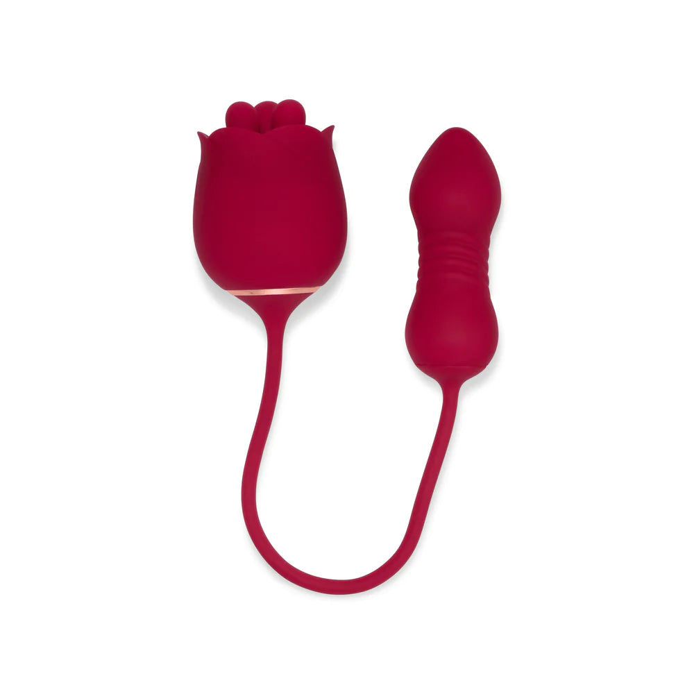 THE ROSE SQUIRTER