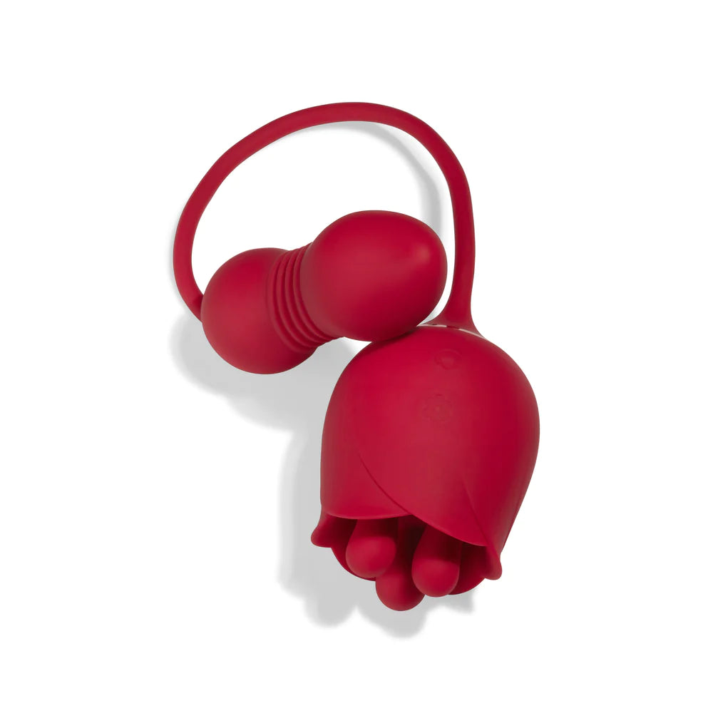 THE ROSE SQUIRTER