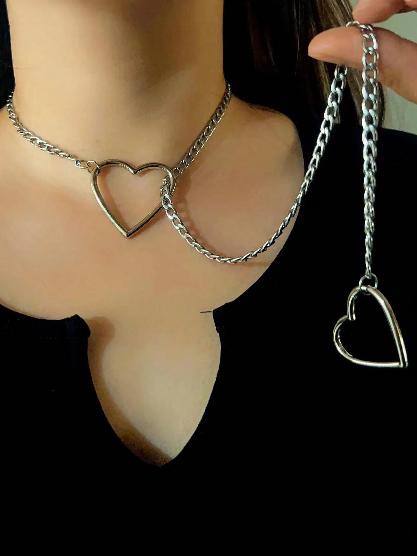 Intimacy Chain