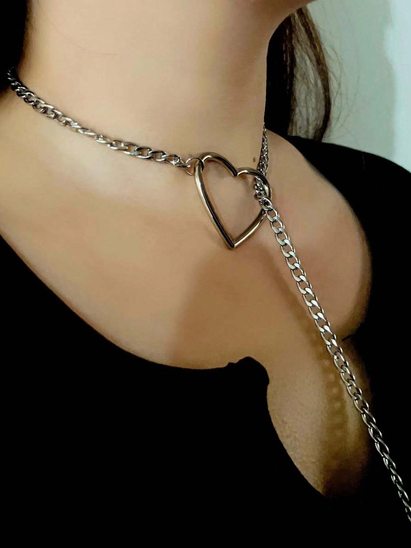 Intimacy Chain
