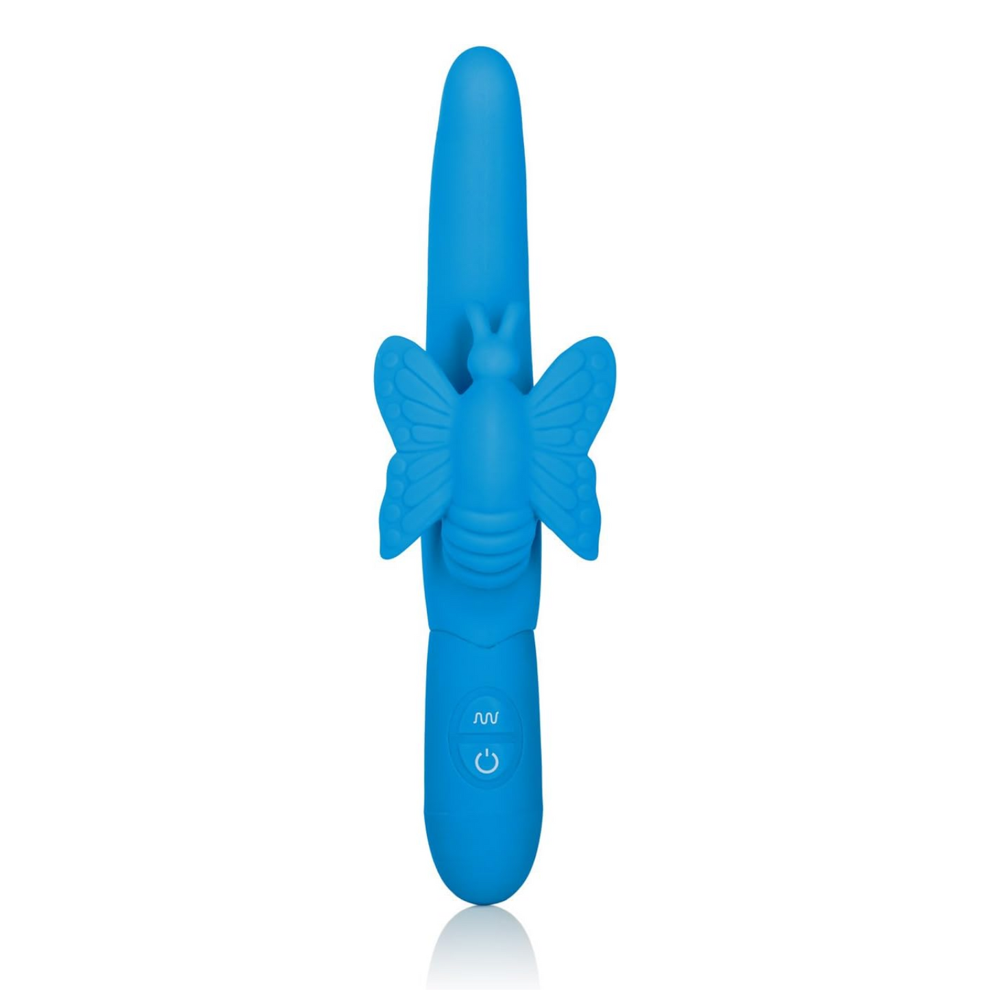 Fluttering Butterfly Massager