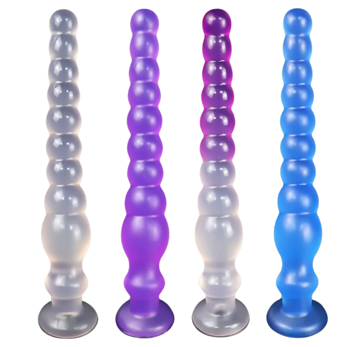 Anal Plug Dildos