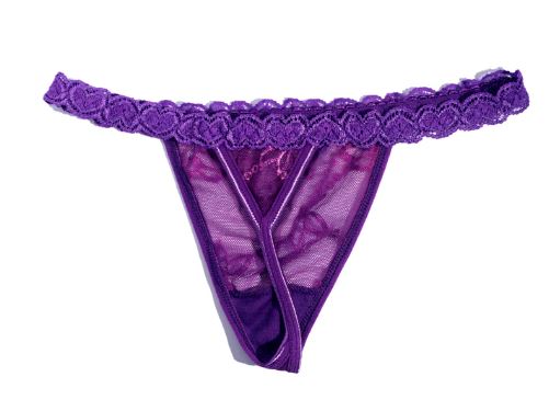 Custom Name Pantie 2.0