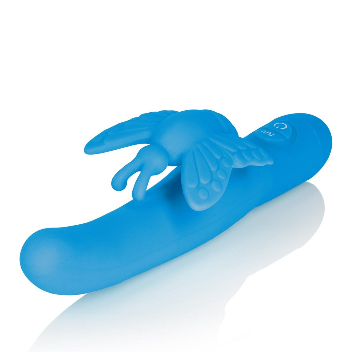 Fluttering Butterfly Massager