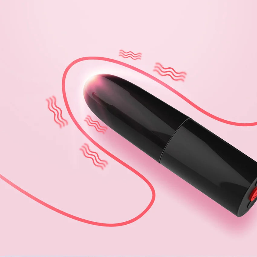 Freak Lipstick Licker