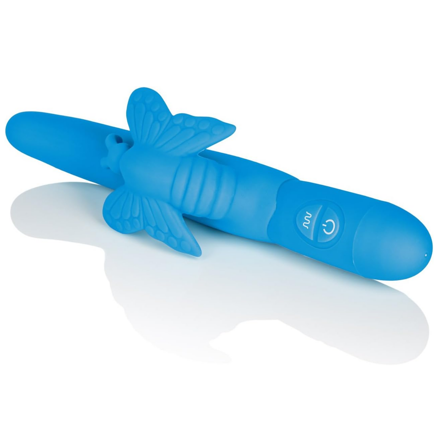 Fluttering Butterfly Massager