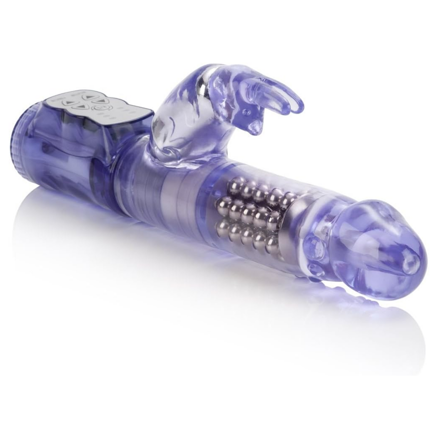 Jack Rabbit Vibrator