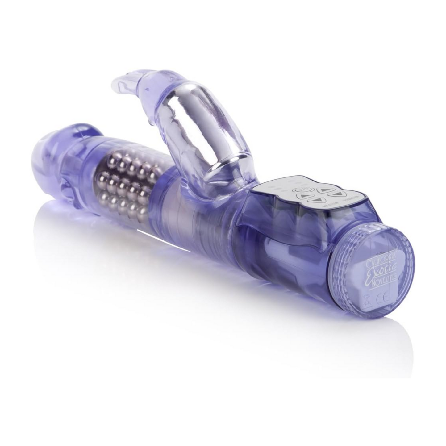 Jack Rabbit Vibrator
