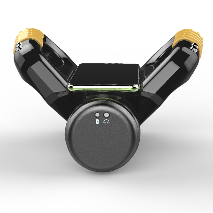 Hercules Grip Automatic Masturbation Cup