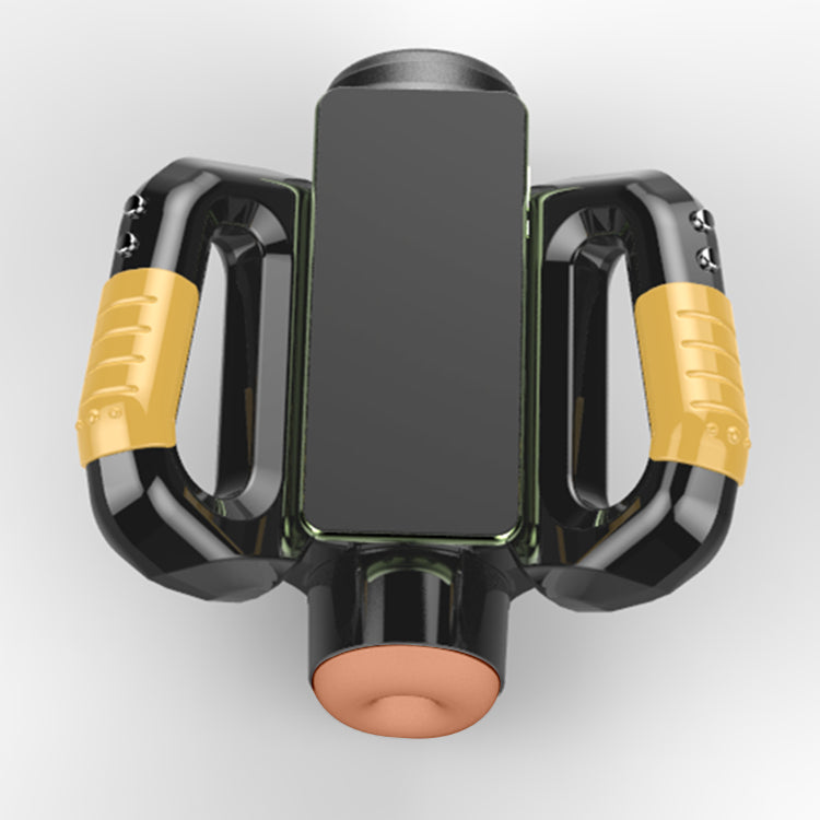 Hercules Grip Automatic Masturbation Cup