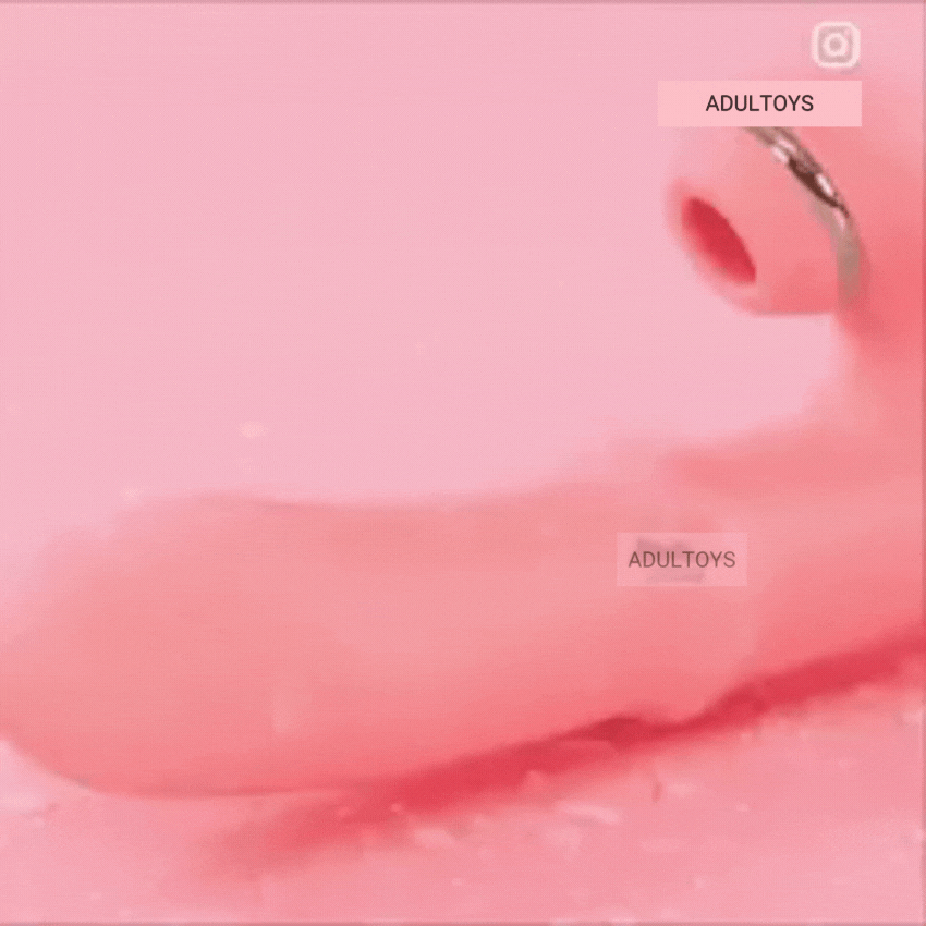 SOUL SUCKER AMOUR VIBE VIBRATOR