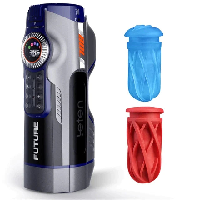 FUTURE 708 PREMIUM MASTRUBATOR