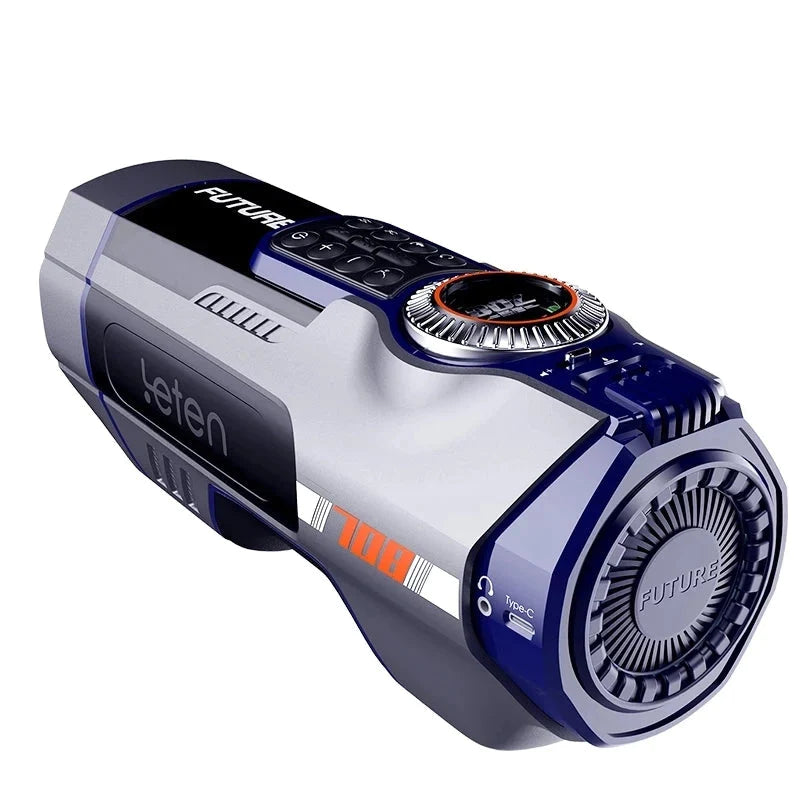 FUTURE 708 PREMIUM MASTRUBATOR