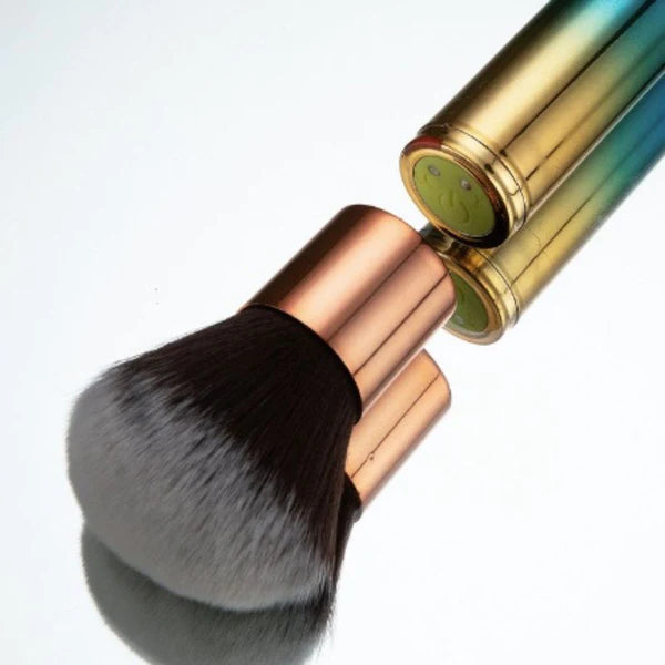 Make Up Brush 6.0 Battery, Rechargeable Vibrator For Women