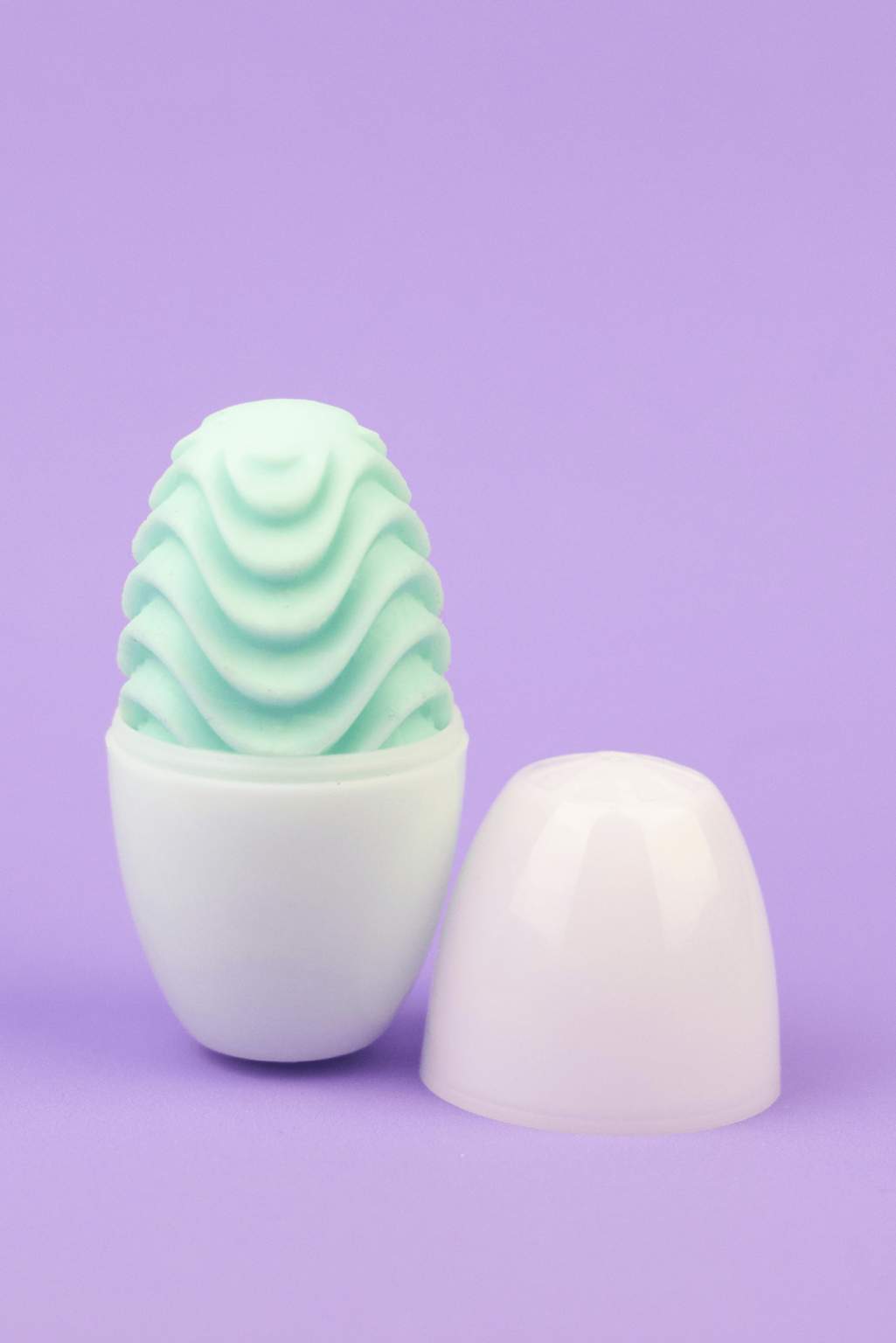Masturbador EGGY