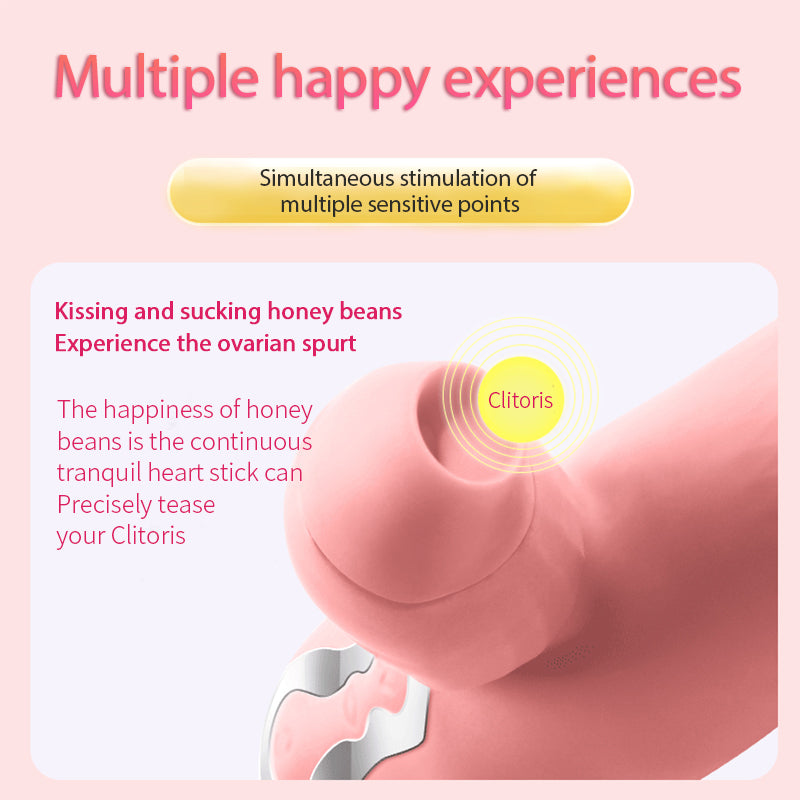 Eclipse Pulsator G-Spot Vibrator