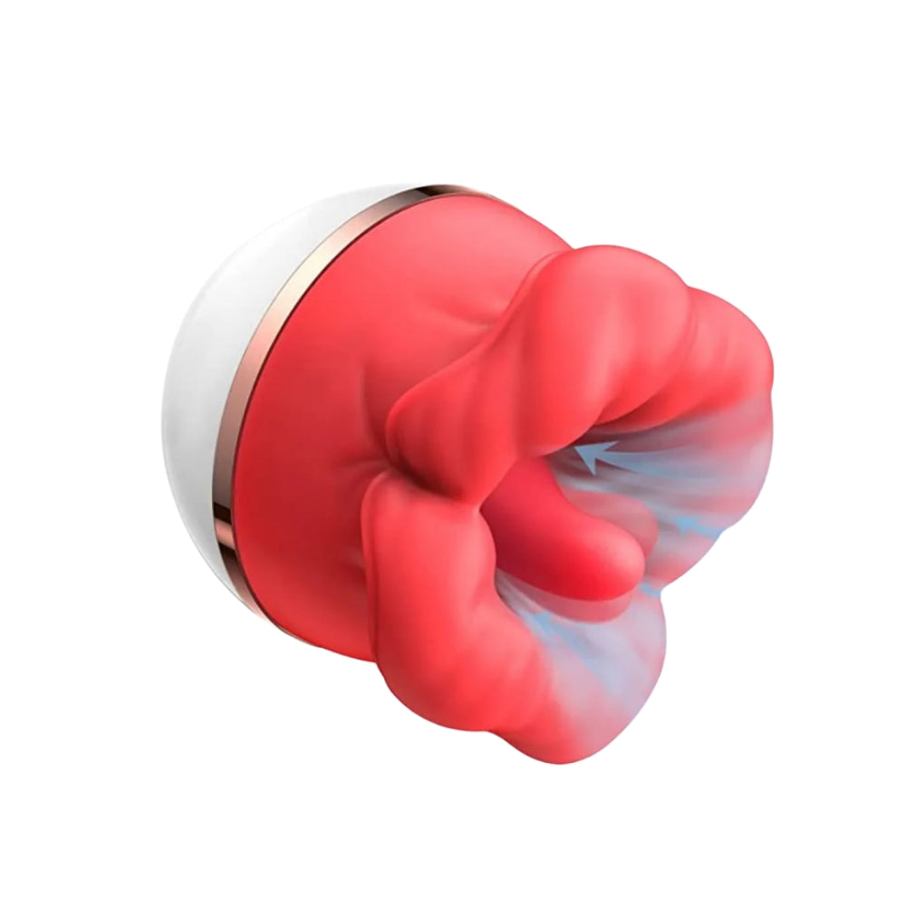 Big Mouth Suction Stimulator