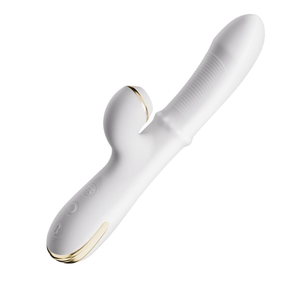 SOUL SUCKER AMOUR VIBE VIBRATOR