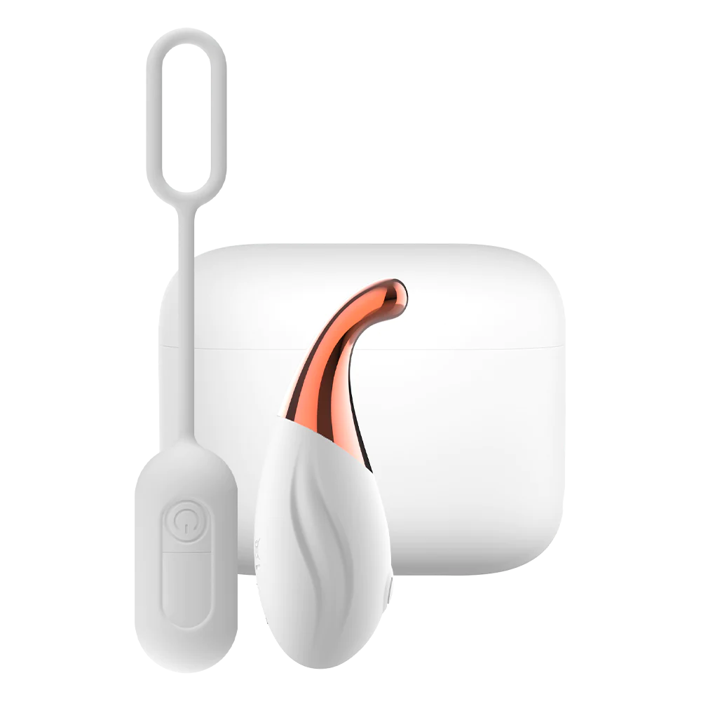 App Control Clitoral Stimulator Vibrator Massager