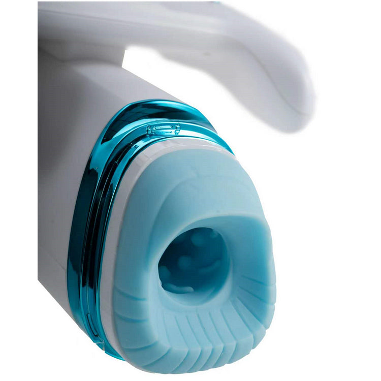 Gamecup Pro Heating Thrusting Masturbation Cup