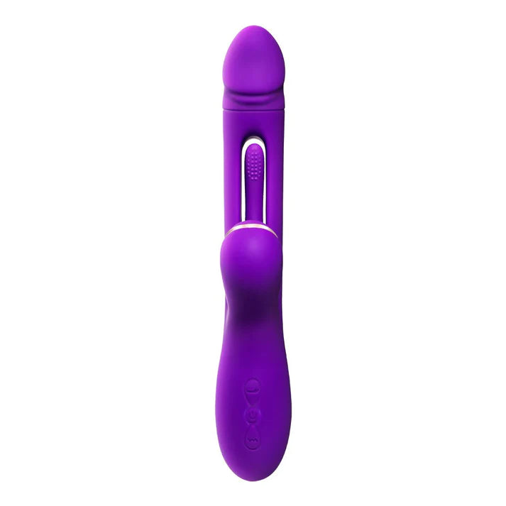G-Bliss: The O-Maker Vibrator: G-Spot C-Spot & A-Spot Euphoria