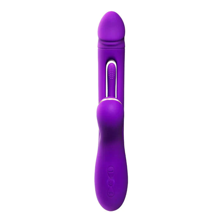 G-Bliss G‑Spot Premium Vibrator – Waterproof, 10 Modes