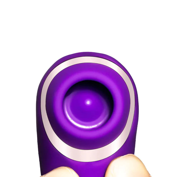 G-Bliss G‑Spot Premium Vibrator – Waterproof, 10 Modes