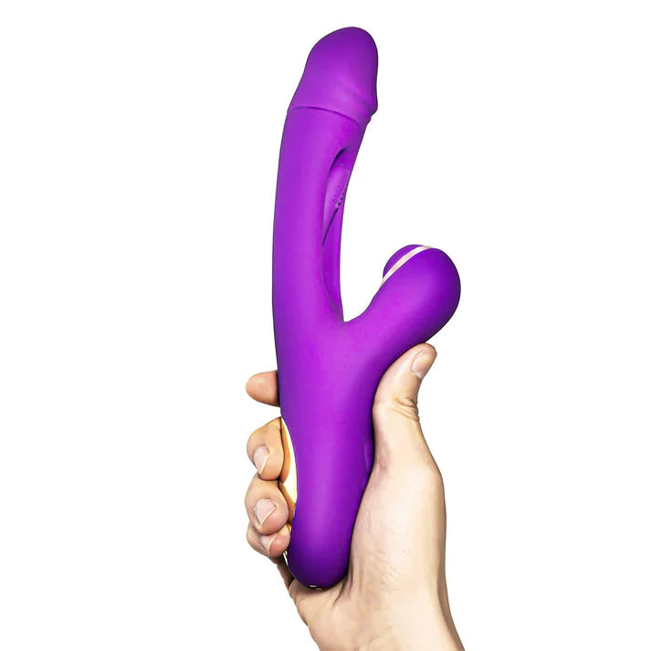 G-Bliss G‑Spot Premium Vibrator – Waterproof, 10 Modes