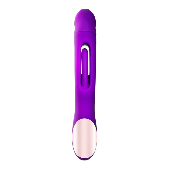 G-Bliss: The O-Maker Vibrator: G-Spot C-Spot & A-Spot Euphoria