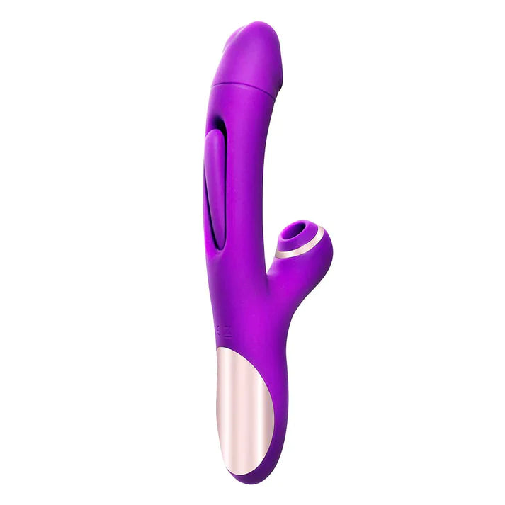 G-Bliss G‑Spot Premium Vibrator – Waterproof, 10 Modes