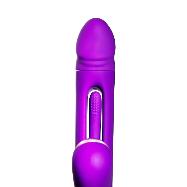 G-Bliss: The O-Maker Vibrator: G-Spot C-Spot & A-Spot Euphoria