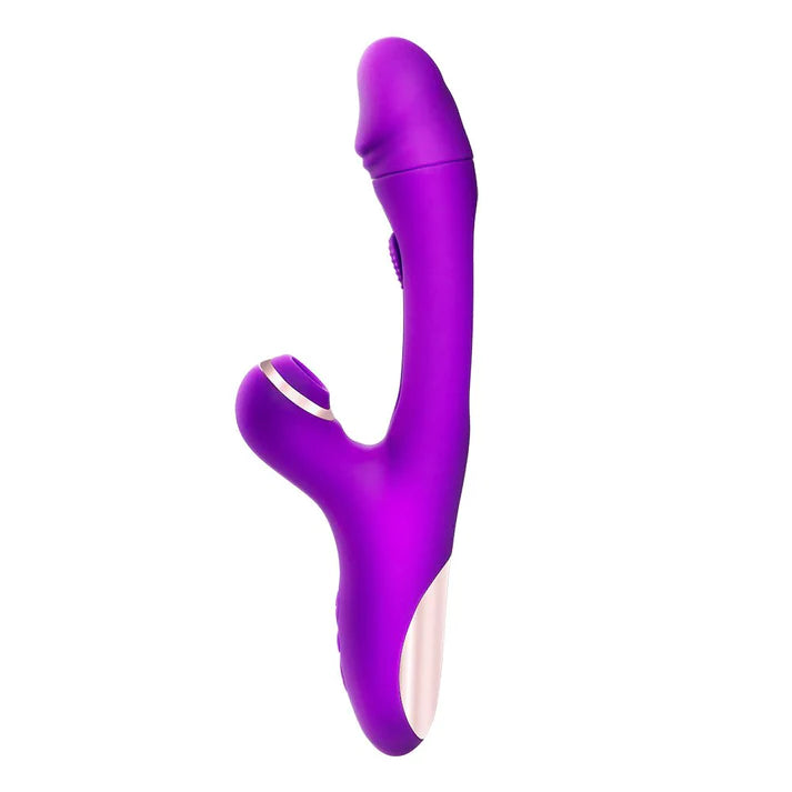 G-Bliss: The O-Maker Vibrator: G-Spot C-Spot & A-Spot Euphoria