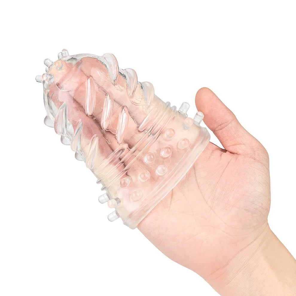 Spinner - Auto 420 Strokes/m Hands Free Thrusting Rotating Blowjob Machine