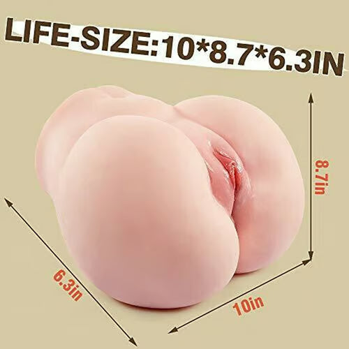 Jessica Life Size Realistic Masturbator