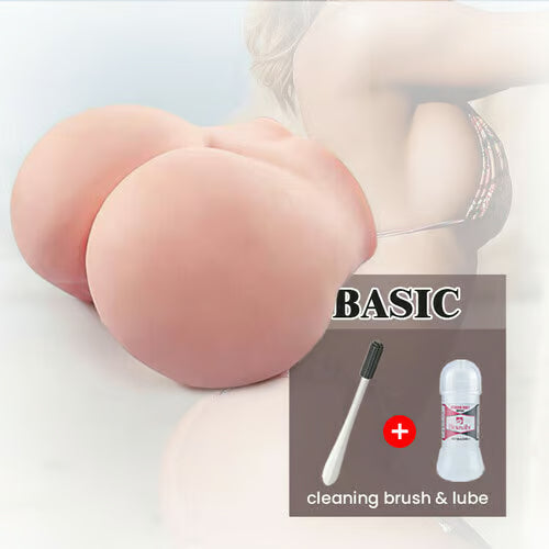 Jessica Life Size Realistic Masturbator
