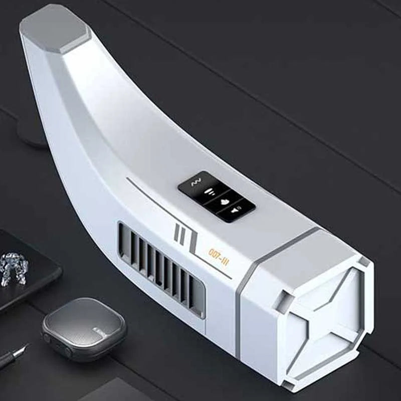 SUPERIOR HANDHELD MASTRUBATOR