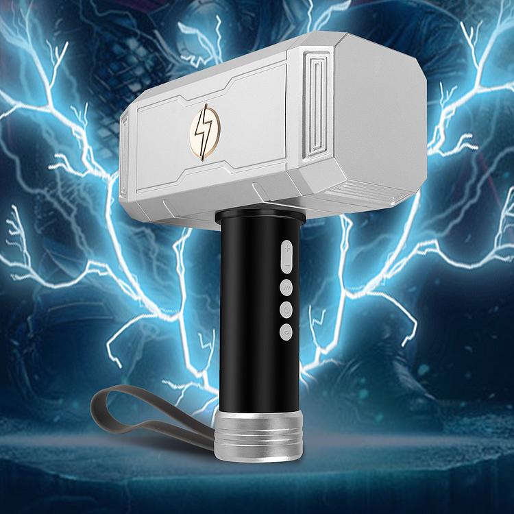 Premium Hammer 10 Modes Masturbator
