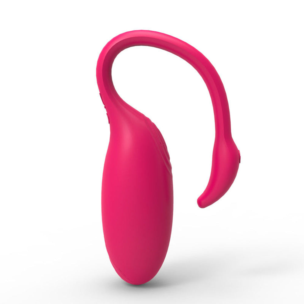 SUPERIOR APP CONTROLLED VIBRATOR
