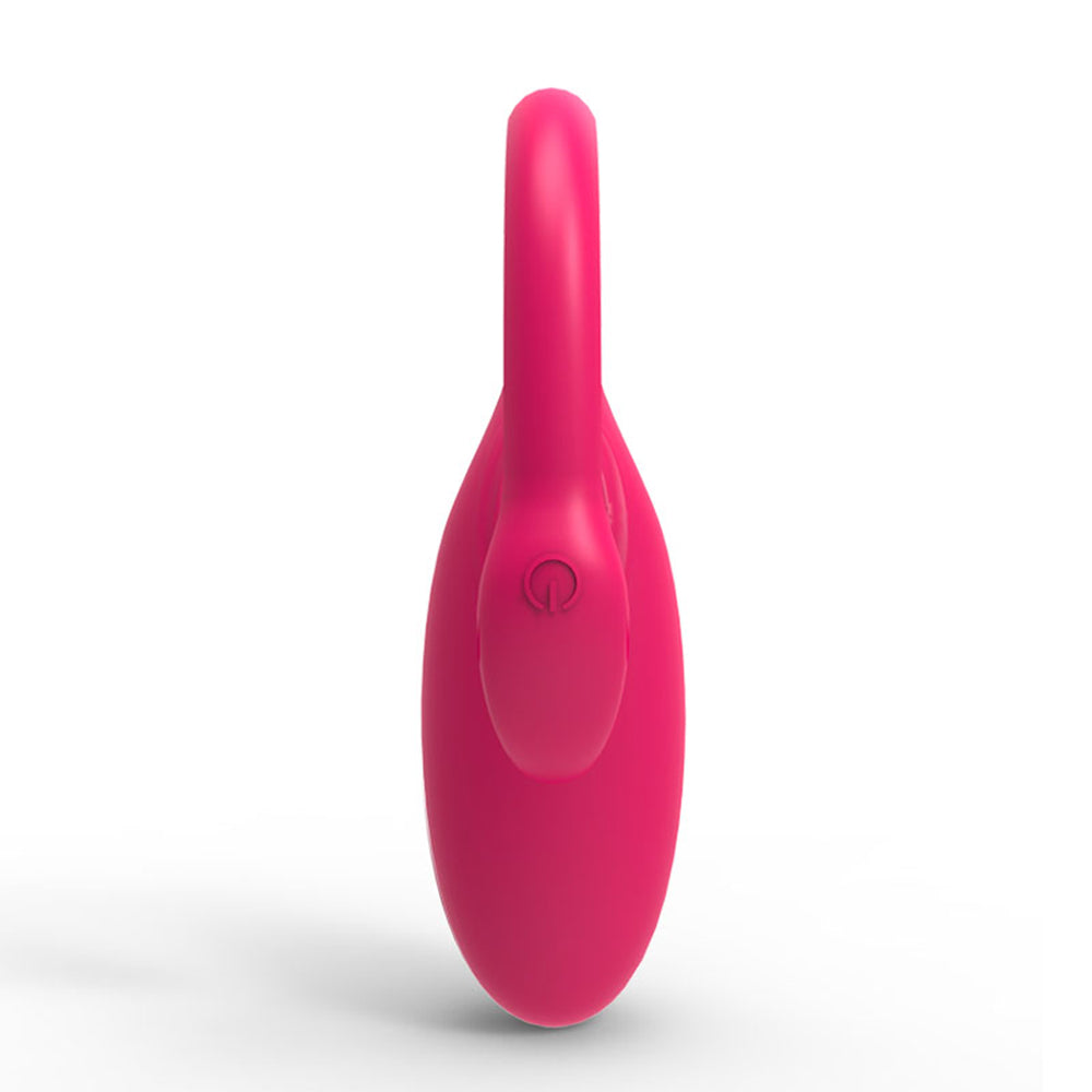 SUPERIOR APP CONTROLLED VIBRATOR