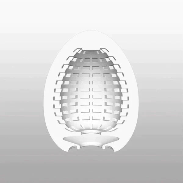 The Wavy Egg