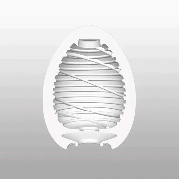 The Wavy Egg