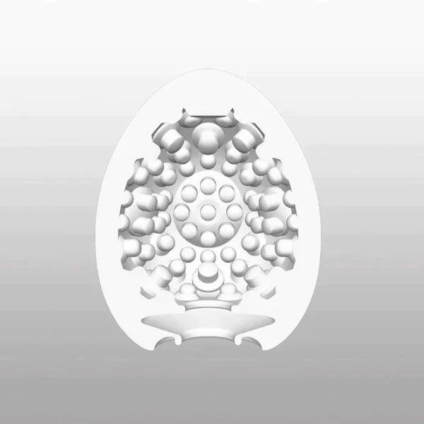 The Wavy Egg