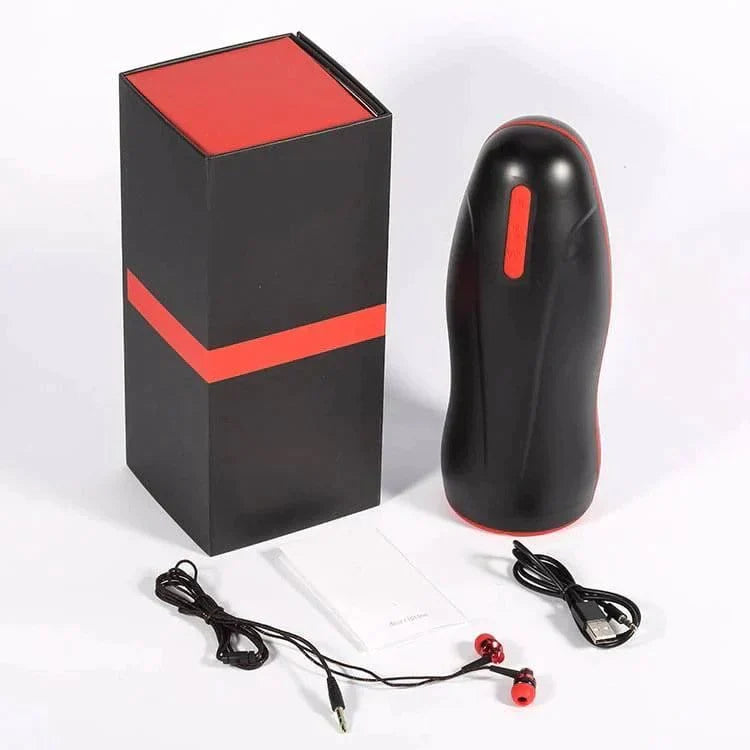 DEEPTHROAT BLOWJOB SIMULATOR