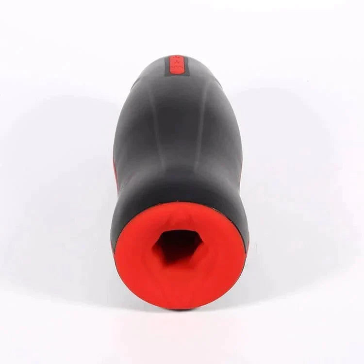 DEEPTHROAT BLOWJOB SIMULATOR