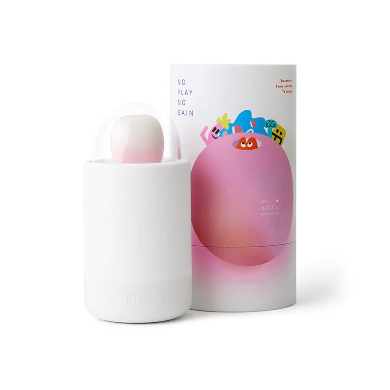 Lalapop Lollipop Vibrator Clitoral Stimulation Massager
