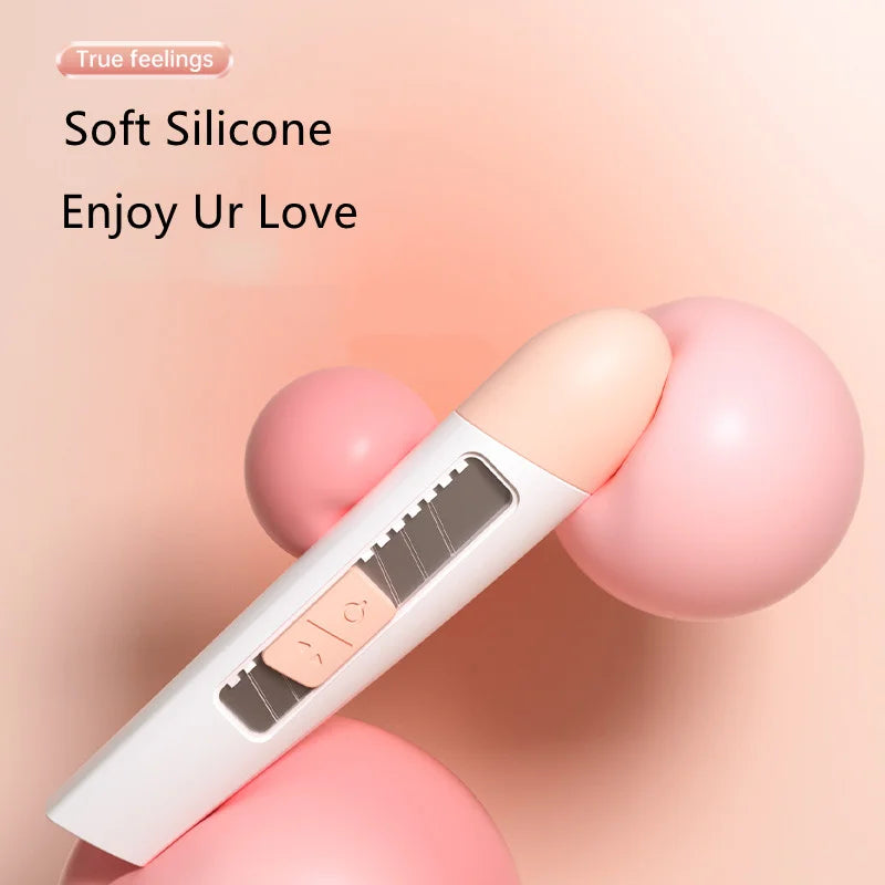 Remote Control Vibrator Clitoral Stimulator For Women
