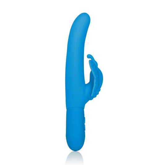 Fluttering Butterfly Massager