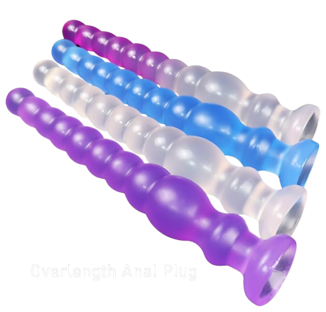 Anal Plug Dildos